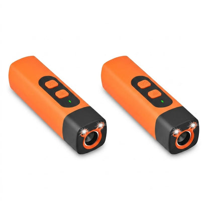 powerstep® Handheld Ultrasonic Dog Trainer