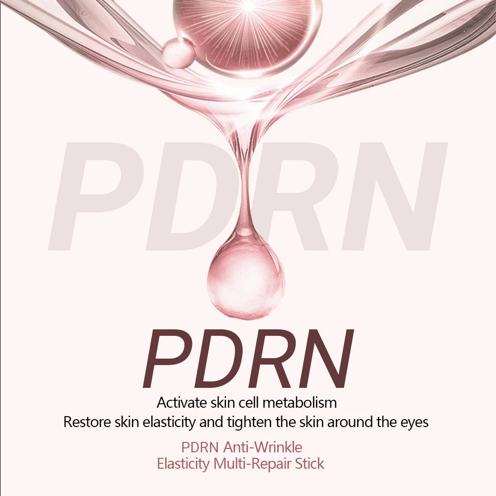 flysmus® PDRN Pink Collagen Volume Multi Repair Balm