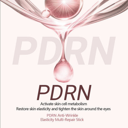 flysmus® PDRN Pink Collagen Volume Multi Repair Balm
