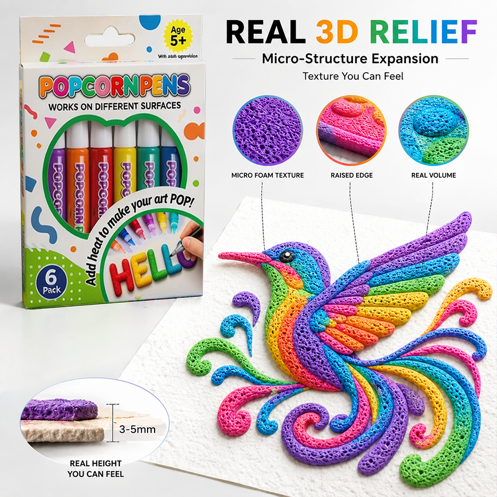 ⚡ TODAY ONLY: 50% OFF  🎨 Turn Imagination Into Real 3D Creations🐑