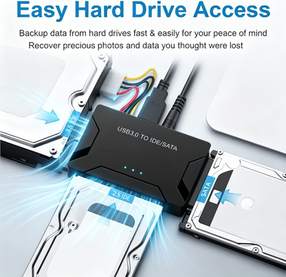 powerstep® Ultra Recovery Converter 🔥