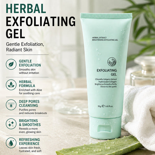 ✨ Smooth Rough, Dull Skin in Minutes 💧🌟