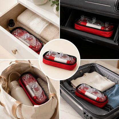 🗽Emergency Choking Relief Kit