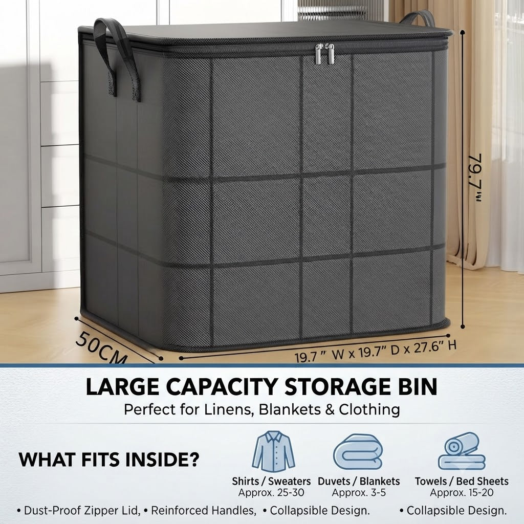 Large (60*50*70)
