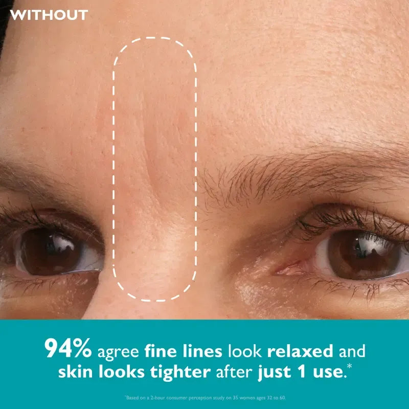 IEY® Peptide Face & Eye Tape