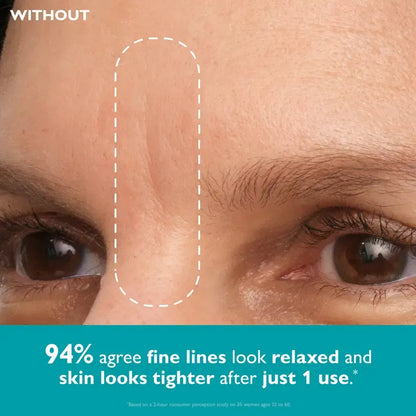 IEY® Peptide Face & Eye Tape