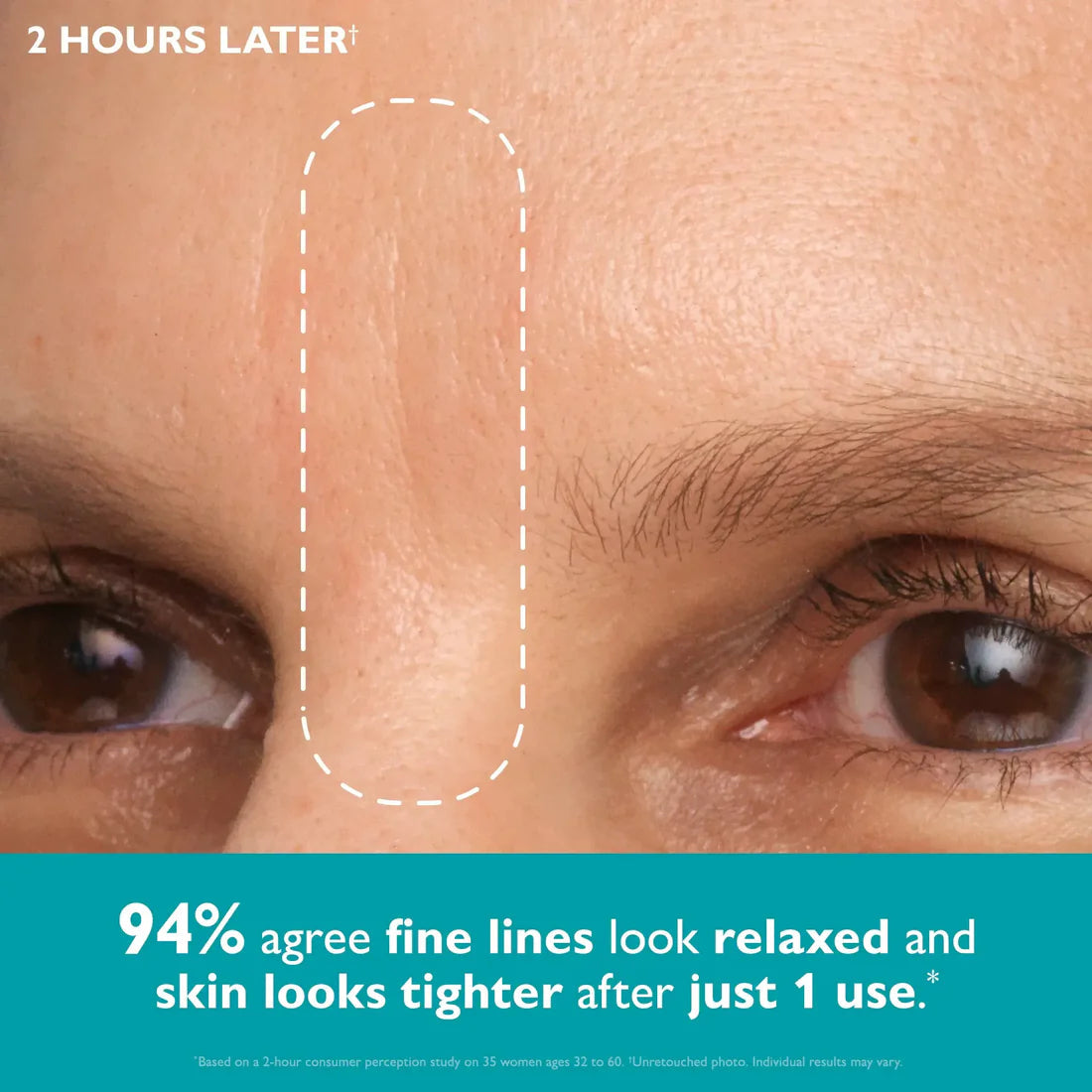 IEY® Peptide Face & Eye Tape