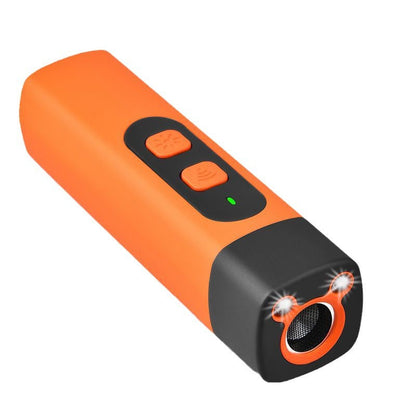 powerstep® Handheld Ultrasonic Dog Trainer