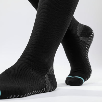 powerstep®  Premium Bamboo Compression Socks