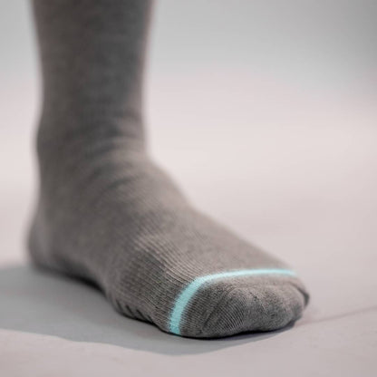 powerstep®  Premium Bamboo Compression Socks