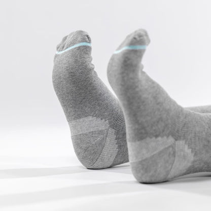 powerstep®  Premium Bamboo Compression Socks