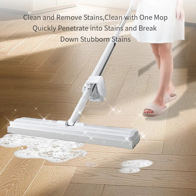 🧼🎁IEY® 100 Piece Floor Cleaning Tablets Multi-Surface Antibacterial Cleaner for Hardwood, Tile & Laminate ※