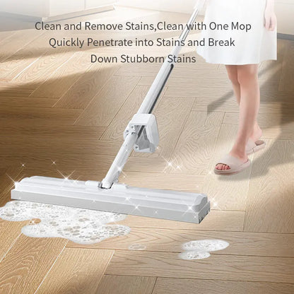 🧼🎁IEY® 100 Piece Floor Cleaning Tablets Multi-Surface Antibacterial Cleaner for Hardwood, Tile & Laminate ※