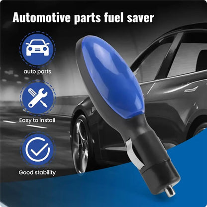 🚗powerstep® Saves 40% on fuel consumption. — Plug-and-Play Fuel Saver: Drive Further, Improve Fuel Efficiency