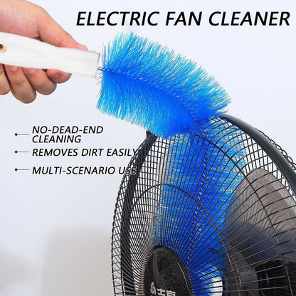 ⚡Hot Sales 50% OFF🔥360° All-Around Flexible Bendable Microfiber Head