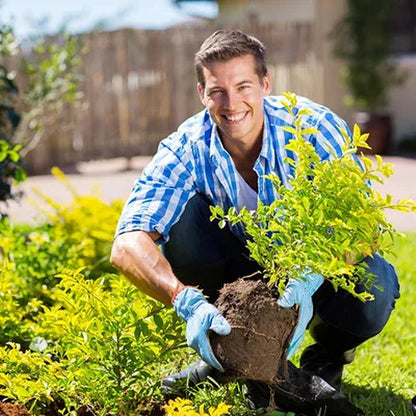 powerstep®  Soil Pro Activator🌳