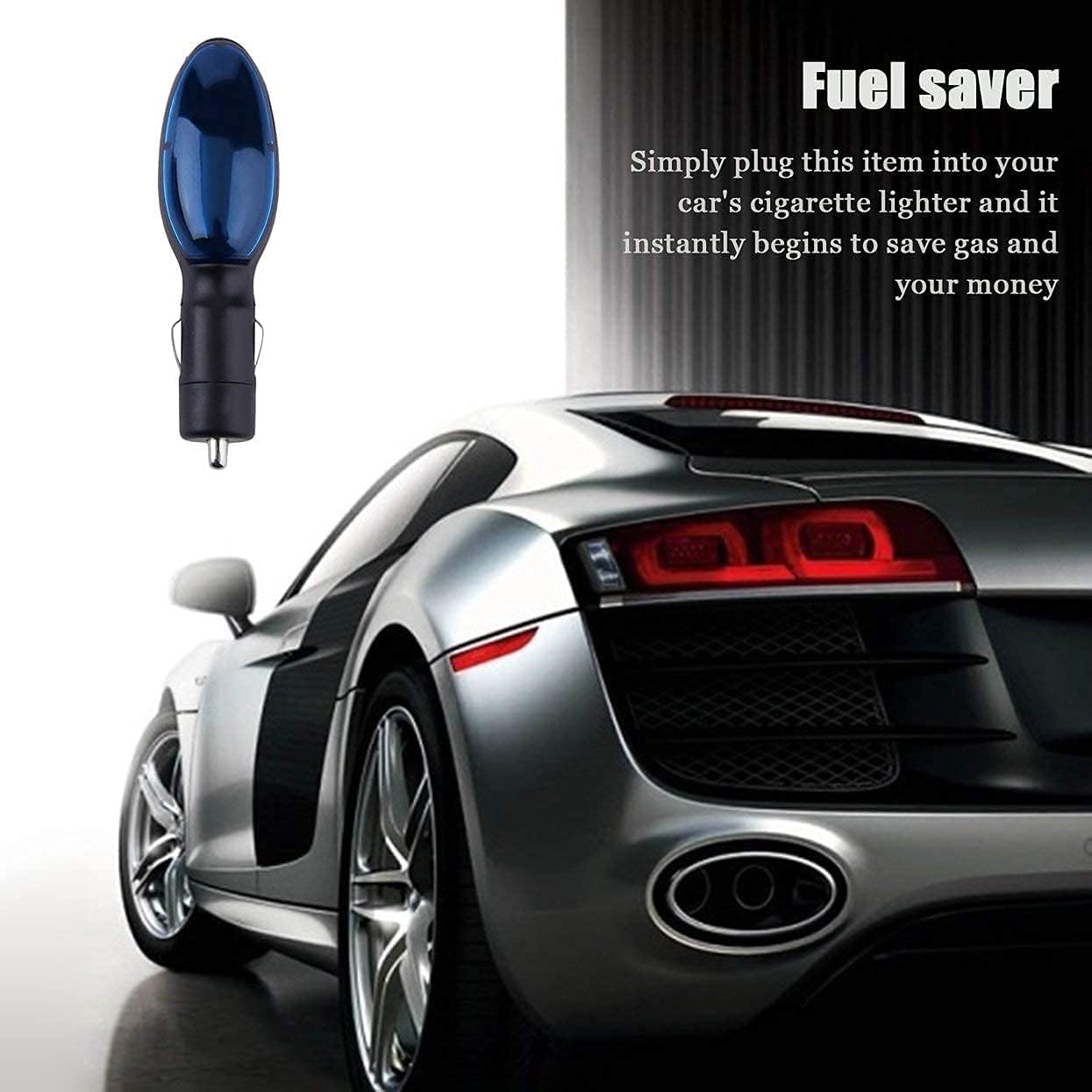 🚗powerstep® Saves 40% on fuel consumption. — Plug-and-Play Fuel Saver: Drive Further, Improve Fuel Efficiency