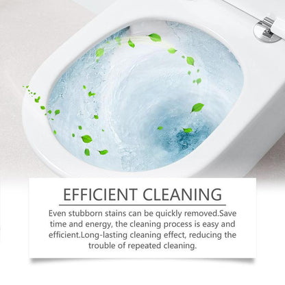 powerstep®  Toilet Bowl Cleaner & Oxalic Acid Toilet Cleaner