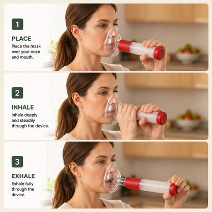 🗽Emergency Choking Relief Kit