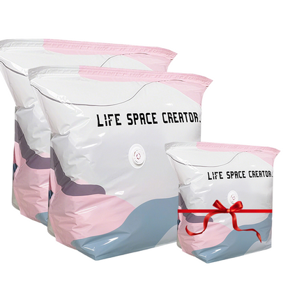 50% OFF! 🏆powerstep® No‑Pump Vacuum Storage Bags – Press & seal, no pump needed.