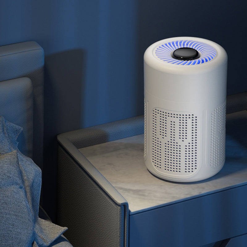 powerstep® 🔇LAST DAY SALE 70% OFF 💐Silent Air Purifier – Peaceful sleep, no noise😴【Limited Offer】