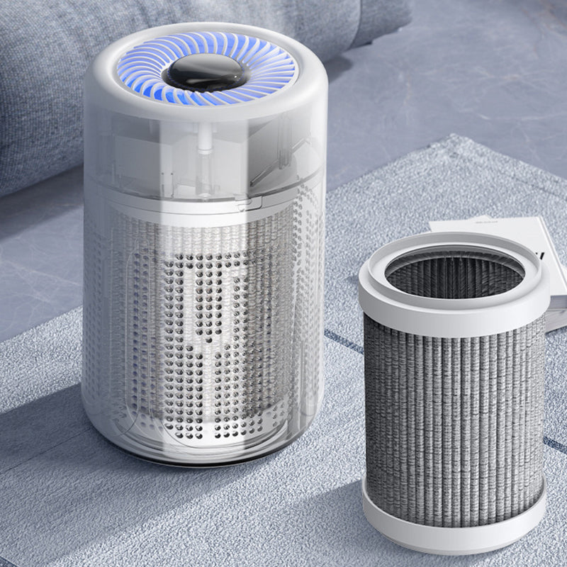 powerstep® 🔇LAST DAY SALE 70% OFF 💐Silent Air Purifier – Peaceful sleep, no noise😴【Limited Offer】
