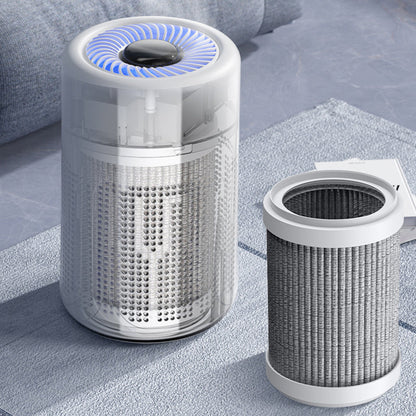 powerstep® 🔇LAST DAY SALE 70% OFF 💐Silent Air Purifier – Peaceful sleep, no noise😴【Limited Offer】