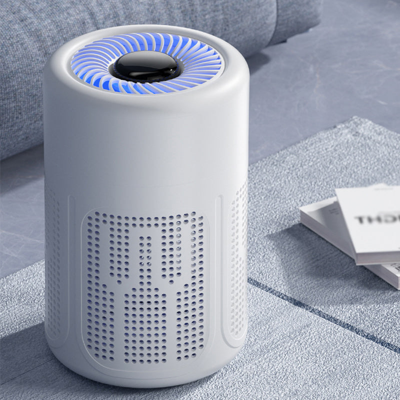 powerstep® 🔇LAST DAY SALE 70% OFF 💐Silent Air Purifier – Peaceful sleep, no noise😴【Limited Offer】