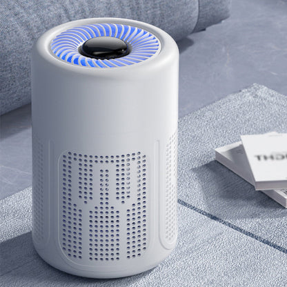 powerstep® 🔇LAST DAY SALE 70% OFF 💐Silent Air Purifier – Peaceful sleep, no noise😴【Limited Offer】