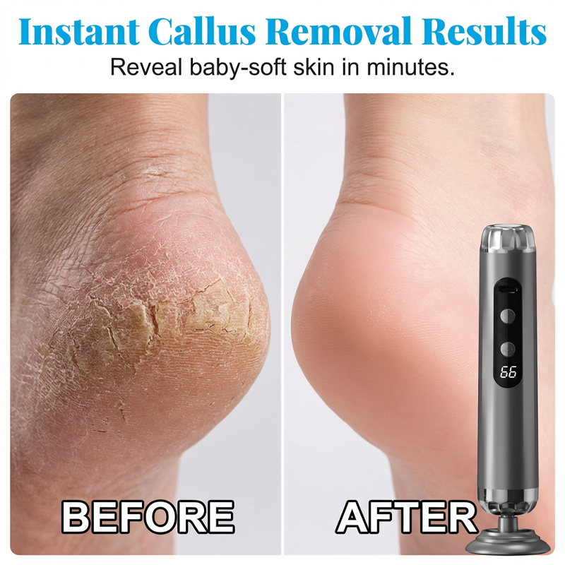 🏖️Summer Cool Deal: 49% OFF!!👍🎉5-Speed Electric Foot Renewal System