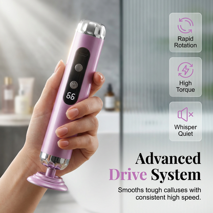 🏖️Summer Cool Deal: 49% OFF!!👍🎉5-Speed Electric Foot Renewal System