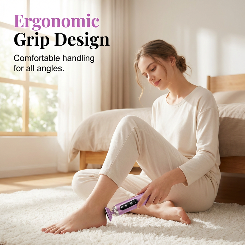 🏖️Summer Cool Deal: 49% OFF!!👍🎉5-Speed Electric Foot Renewal System