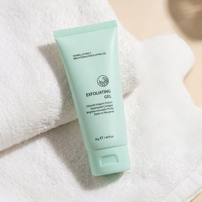 ✨ Smooth Rough, Dull Skin in Minutes 💧🌟