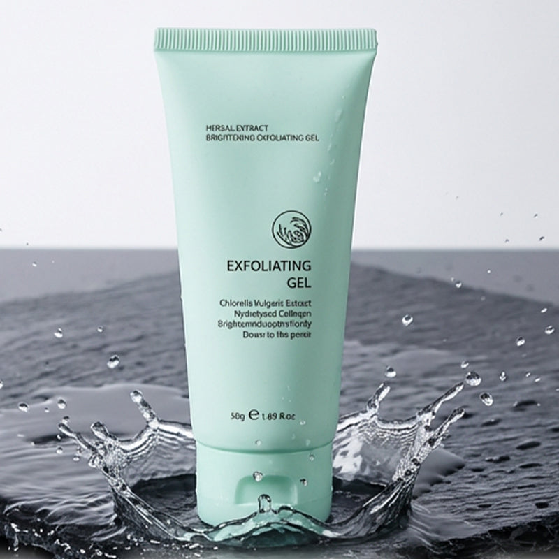 ✨ Smooth Rough, Dull Skin in Minutes 💧🌟