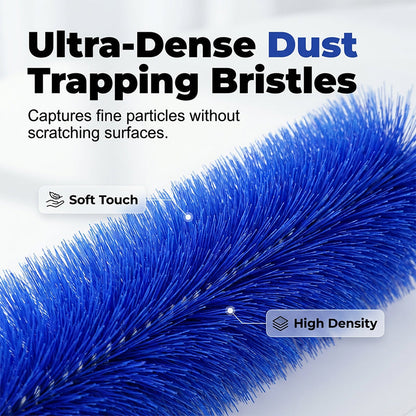 ⚡Hot Sales 50% OFF🔥360° All-Around Flexible Bendable Microfiber Head