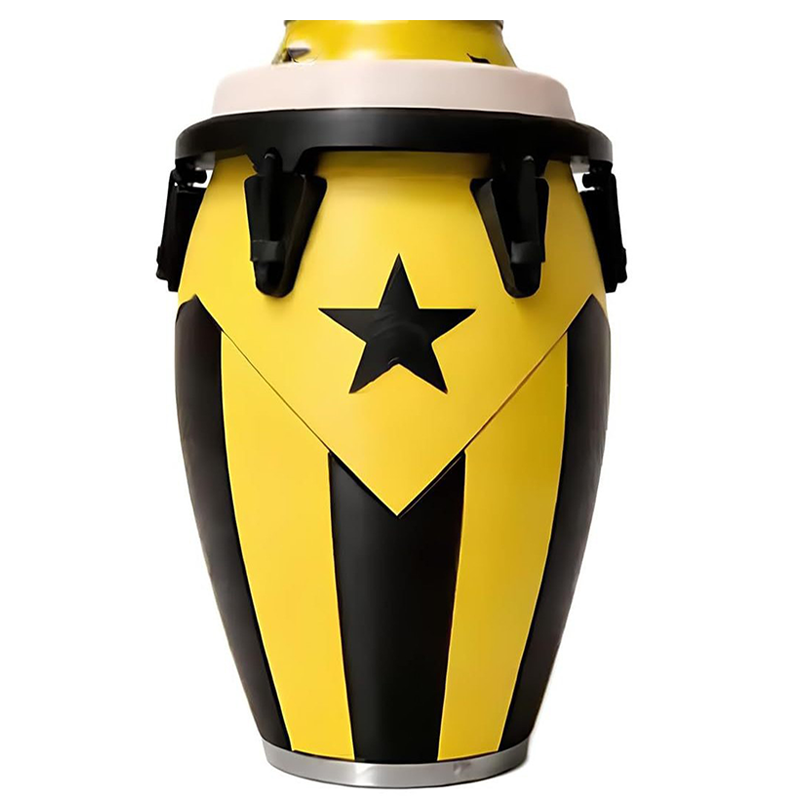 🔥Limited Time 50% Off✨Cultural Heritage Conga Can Insulator & Holder