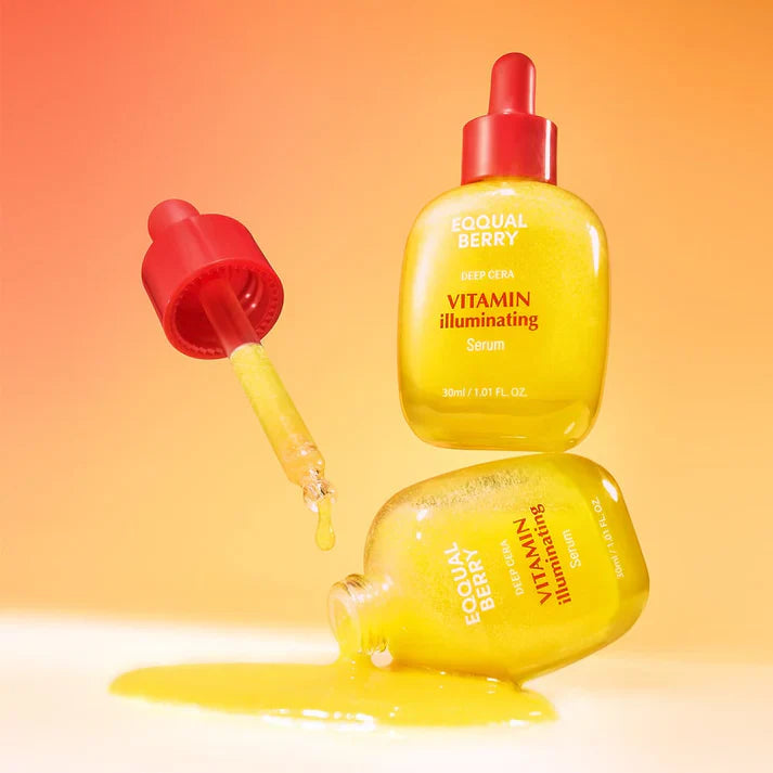 ⏰Last day Promotion 🔥Avasoma® Vitamin Illuminating Dark Spot Serum