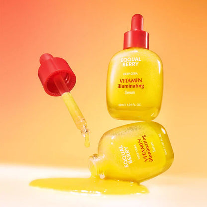 ⏰Last day Promotion 🔥Avasoma® Vitamin Illuminating Dark Spot Serum